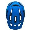 BELL Nomad 2 JR MIPS Dark Blue (Velikost Blue)