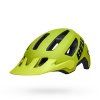 BELL Nomad 2 JR MIPS Dark Blue (Velikost Blue)
