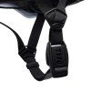 BELL XR Spherical Mat/Glos Black L (Velikost L)