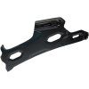 BELL Super Chinbar Mat Black L (Velikost L)