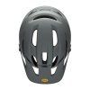 BELL 4Forty Mat/Glos Black Camo M (Velikost M)