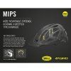 BELL Sixer MIPS Graphite M (Velikost M)