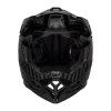 BELL Full-10 Spherical Mat Black L (Velikost L)