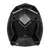 BELL Full-10 Spherical Mat Black L (Velikost L)