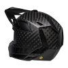 BELL Full-10 Spherical Mat Black L (Velikost L)