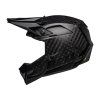 BELL Full-10 Spherical Mat Black L (Velikost L)