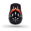 BELL 3QTR-Air MIPS Matte Black L (Velikost L)