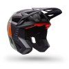 BELL 3QTR-Air MIPS Matte Black L (Velikost L)