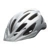 BELL Crest Grey/Silver M/L (Velikost M/L)