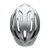 BELL Crest Grey/Silver M/L (Velikost M/L)