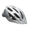 BELL Crest Grey/Silver M/L (Velikost M/L)
