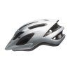 BELL Crest Grey/Silver M/L (Velikost M/L)