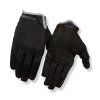GIRO DND Gel Black L (Velikost L)