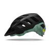 GIRO Radix MIPS Mat Black L (Velikost L)