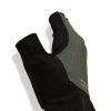 GIRO Bravo II Gel Black L (Velikost L)