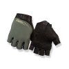 GIRO Bravo II Gel Black L (Velikost L)