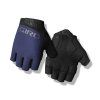 GIRO Bravo II Gel Black L (Velikost L)