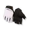 GIRO Bravo II Gel Black L (Velikost L)