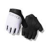 GIRO Bravo II Gel Black L (Velikost L)