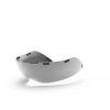 GIRO Aerohead Shield clear M (Velikost M)