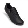 GIRO Cadet II Black 39 (Velikost 39)