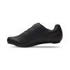 GIRO Cadet II Black 39 (Velikost 39)