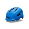 GIRO Scamp II MIPS Mat Blue Jewel S (Velikost S)