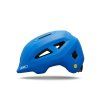 GIRO Scamp II MIPS Mat Blue Jewel S (Velikost S)