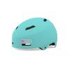 GIRO Dime FS Mat Black S (Velikost S)