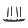 GIRO Cielo Pad Kit blck M (Velikost M)