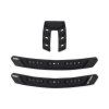 GIRO Eclipse Pro Pad Kit-blk- L (Velikost L)