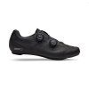 GIRO Regime II Black 42 (Velikost 42)