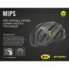 GIRO Agilis MIPS Mat Black L (Velikost L)