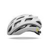 GIRO Helios Spherical Mat Black L (Velikost L)