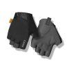 GIRO Supernatural Black L (Velikost L)