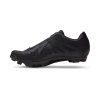 GIRO Gritter Black/Gold 42 (Velikost 42)