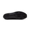 GIRO Gritter Black/Gold 42 (Velikost 42)