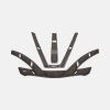 GIRO Manifest Pad Kit black/bronze L (Velikost L)