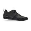 GIRO Tracker Black 41 (Velikost 41)