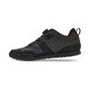 GIRO Tracker Black 41 (Velikost 41)