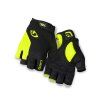 GIRO Strade Dure Black M (Velikost M)