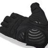 GIRO Strade Dure Black S (Velikost S)