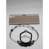 GIRO Merit RL TRL Air Fit System-black- L (Velikost L)