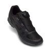 GIRO Gauge Boa Black 37 (Velikost 37)