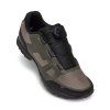 GIRO Gauge Boa Black 37 (Velikost 37)