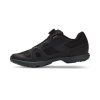 GIRO Gauge Boa Black 37 (Velikost 37)