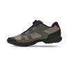 GIRO Gauge Boa Black 37 (Velikost 37)