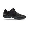 GIRO Gauge Boa Black 37 (Velikost 37)