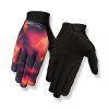 GIRO Trixter Black L (Velikost L)