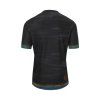 GIRO Roust Jersey Ano Lime Breakdown M (Velikost M)